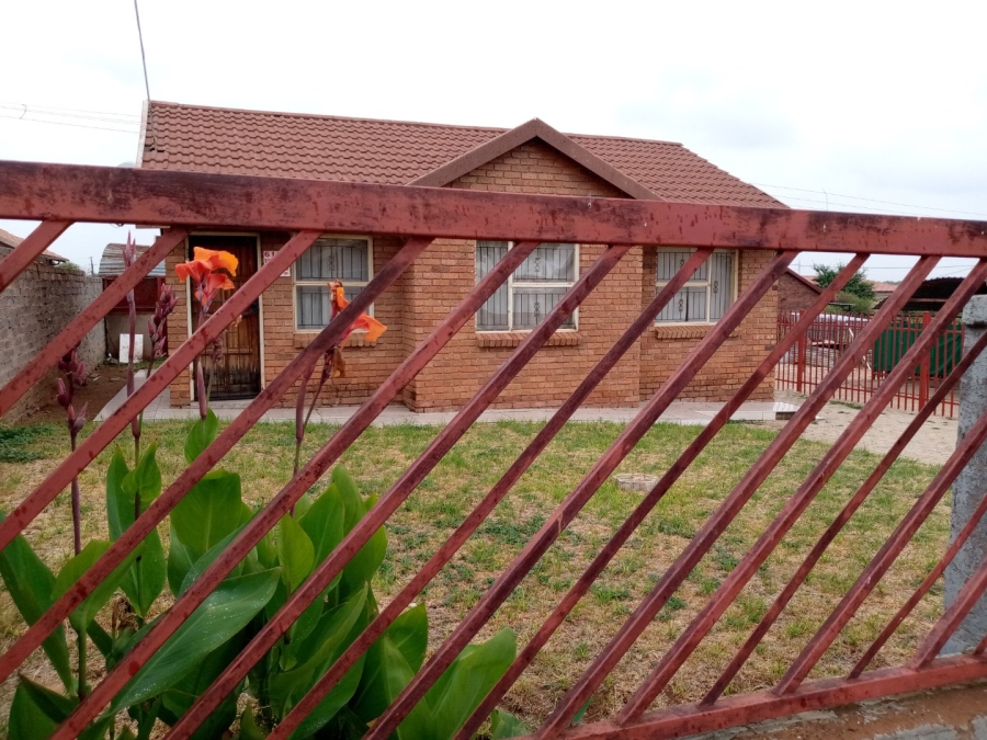 To Let  Bedroom Property for Rent in Mmabatho Unit 14 North West